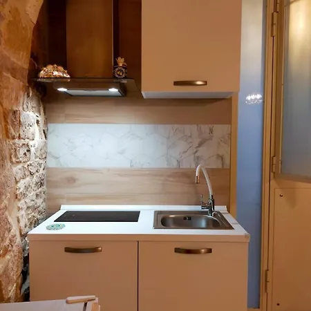 Vicolo Degli Archi فندق مبيت وإفطار