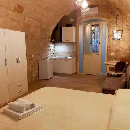 Bed & Breakfast Vicolo Degli Archi