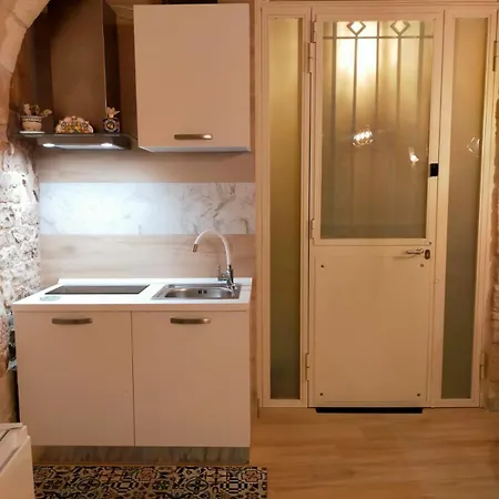 Bed & Breakfast Vicolo Degli Archi *