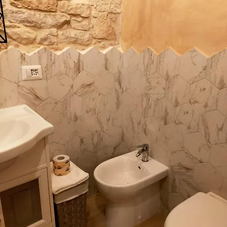Vicolo Degli Archi Bed & Breakfast