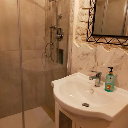 Vicolo Degli Archi Bed & Breakfast *