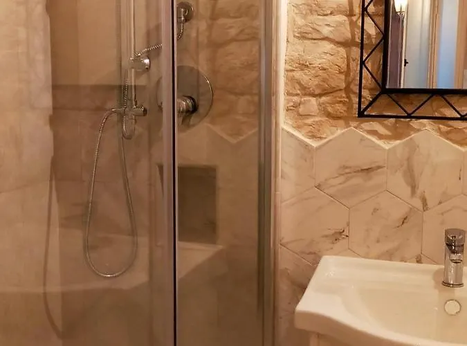 Vicolo Degli Archi Panzió